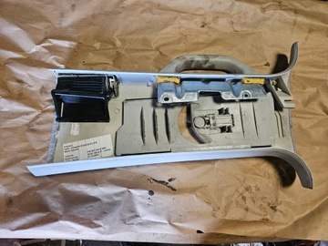 фото thumb №5, Захист стійка права b з ручка vw t5 multivan 7h5867244d