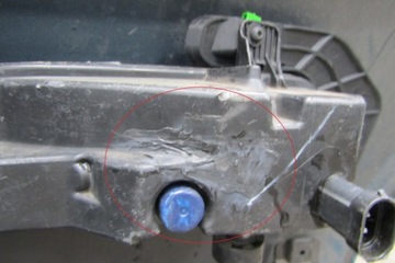 фото thumb №15, Бампер перед переднє land rover evoque рестайлінг динамічний 15-19