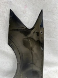 фото thumb №15, Крила правий bmw x3 f25 перед передній