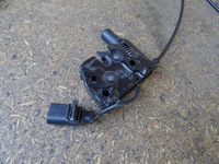 фото thumb №8, Audi q3 8u замок капот комплект 8u0823509