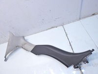 фото thumb №10, Планка защита стойка порога c левая renault laguna iii 769010001r