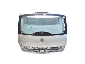 фото thumb №1, Крышка задняя стекло mv190 renault espace iv