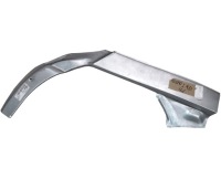 фото thumb №1, Seat toledo i 91-99 ремкомплект крыла задняя левая