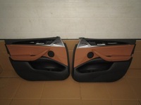 фото thumb №6, Bmw x3 g01 europa сидіння сидіння середина салон заднє сидіння підлокітник обшивки