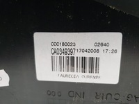 фото thumb №8, Citroen c4 picasso панель приладів консоль air bag подушки безпеки