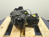 фото thumb №1, Barton gt 125 двигун бензиновий czterosuwowy