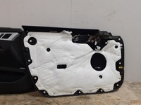 фото thumb №6, Genesis g80 sedan 2015- обшивка двері перед задня