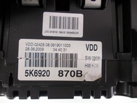 фото thumb №8, Набір стартовий імобілайзер golf 6 vi 2,0 gti 100% ok europa