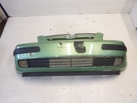 фото thumb №1, Бампер передний hyundai getz vg 2002