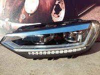 фото thumb №1, Vw touran full led комплектна лампа
