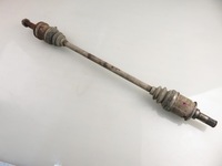 фото thumb №7, Приводной вал левая задняя honda cr-v i 2.0