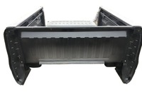 фото thumb №4, Dodge ram 1500 v 19 комплектная длинная кузов крыло задняя задний левый правый