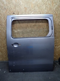 фото thumb №1, Двері задня ліва expert proace traveller