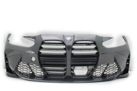 фото thumb №1, Bmw m3 m4 g82 g83 бампер передній перед m competit
