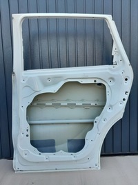 фото thumb №7, Двері задня задні праве kia sorento 3 iii 15-