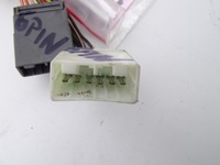 фото thumb №6, Проводка дверь задних land rover оригинальный номер amr3813