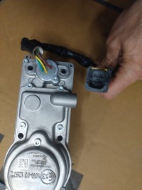 Турбина daf xf 106 vtg Доставка, фото thumb