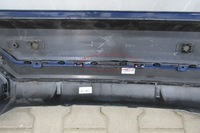 фото thumb №9, Бампер задняя задний bmw ix3 g08 m набор lift 21-