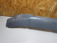 фото thumb №9, Спойлер бампера бампер перед mini cooper f55 f56 f57 s jcw 13-23