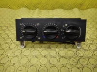 фото thumb №1, Opel movano a панель обдув кондиціонера 133761f