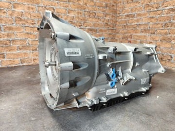 фото thumb №13, Bmw g20 g42 коробка передач коробки передач m240ix m340ix ga8x51cz 5a04a43 автомат xdrive