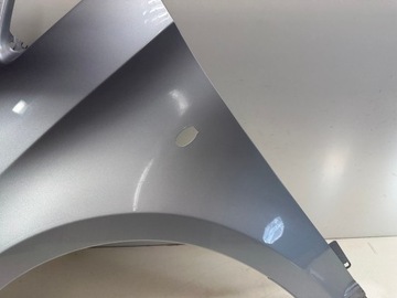 фото thumb №8, Крило лівий перед mercedes vito viano w447 гарний