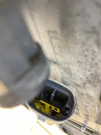 фото thumb №13, Pas передний усилитель радиатор citroen ds5 2.0 hdi 11-15 - kompletny