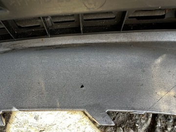 фото thumb №16, Бампер vw passat b8 рестайлинг 19-22 r-line gte перед 4xpdc