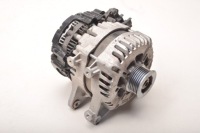 Купить Ford puma mk2 focus mk4 1.0 генератор p1t1-11238-ba, фото thumb