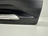 фото thumb №9, Планка порогова градус mercedes gle w292 купе amg led права a2926900155