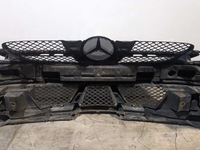 фото thumb №14, Kompletny бампер перед передній mercedes slk r171 lift c197 197 08-11r