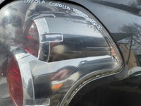 фото thumb №6, Toyota corolla verso ii лампа правый задняя правая задняя