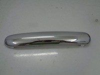 фото thumb №1, Mini r50 r52 r53 молдинг хром правый бампер перед