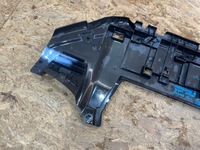 фото thumb №7, Citroen jumpy iii 3 16- expert proace захист нижня плита pod бампер перед