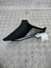 фото thumb №1, Защита обшивка стойка левая audi a4 b9 15- 8w5867287