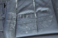 фото thumb №12, Bmw 3 f31 універсал сидіння диван м-пакет механічне