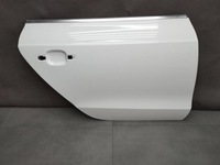 фото thumb №1, Audi a5 8t двері праве задня ly9c