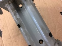 фото thumb №6, Балка бампера передний renault talisman 2017 96c21488580