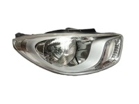 фото thumb №1, Фара лампа права перед hyundai i10 lift 92102-0x1 оригінал