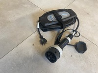 фото thumb №9, Bmw i3 провода зарядки комплект typ 1