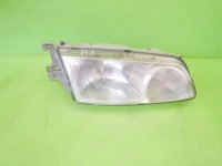 фото thumb №1, Фара лампа права перед hmc hyundai h1 i 00-02