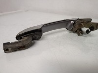 фото thumb №3, Ручка наружная 32s правая задняя mazda 3 bk