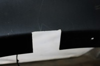 фото thumb №11, Бампер задний skoda octavia ii 9910