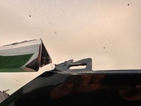 фото thumb №8, Citroen ds 7 ds7 crossback кутик бампера лівий перед передній 9841710480