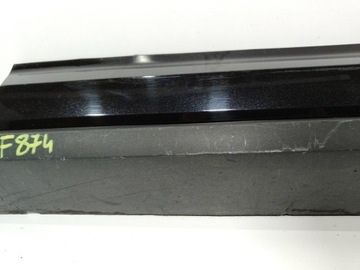 фото thumb №3, Skoda kodiaq планка дверь правые перед