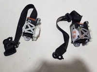 фото thumb №1, Ремни перед левый правый комплект mercedes slk r171 w171