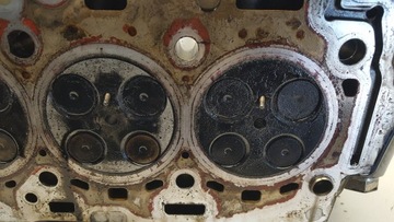 фото thumb №8, Toyota avensis t29 verso 1.6 d4d 2.0 d4d n47c16a головка 78126090500