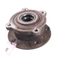 Bmw x5 e70 подшипник ступица колеса левый правый перед 6882263 Оригинал, фото thumb