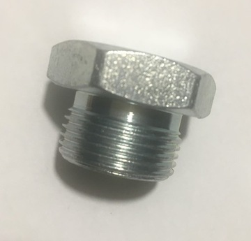 ZAŚLEPKA KOREK ZBIORNIKA POWIETRZA M22x1,5