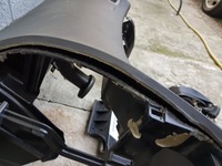 фото thumb №9, Kia ceed i панель подушка безопасности ремни датчик комплект fv